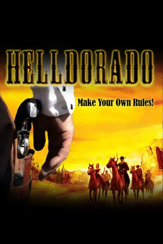 Helldorado — Steam, Standard