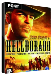 Helldorado — Steam, Standard