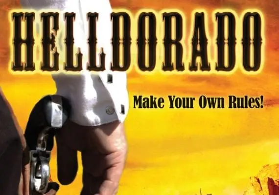 Helldorado EN/DE/FR/ES — Steam, Standard