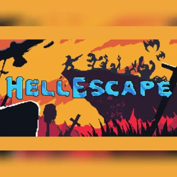 HellEscape — Steam, Standard