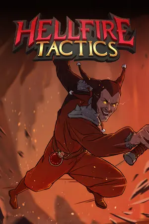 Hellfire Tactics — Steam, Standard