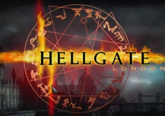 Jaquette de HELLGATE: London EN — jeu PC (Steam)