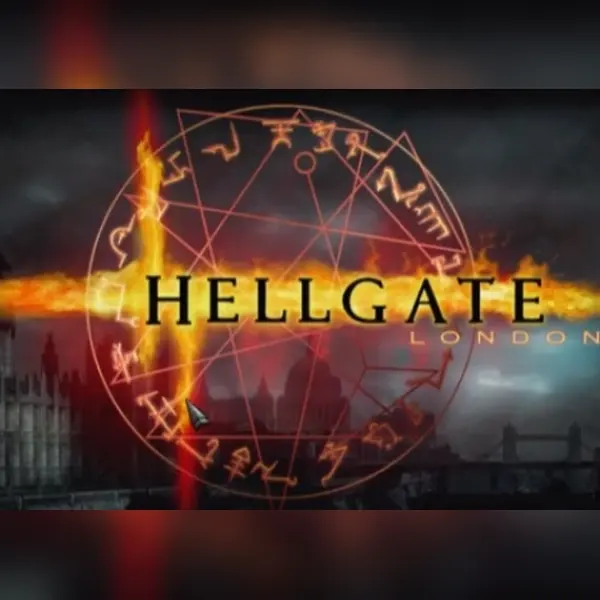 HELLGATE: London — Steam, Standard