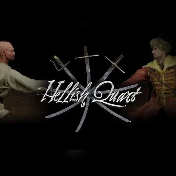 Hellish Quart — Steam, Standard