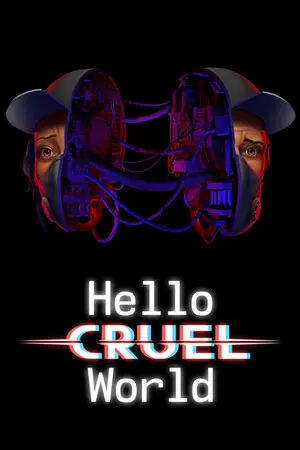 Hello Cruel World — Steam, Standard