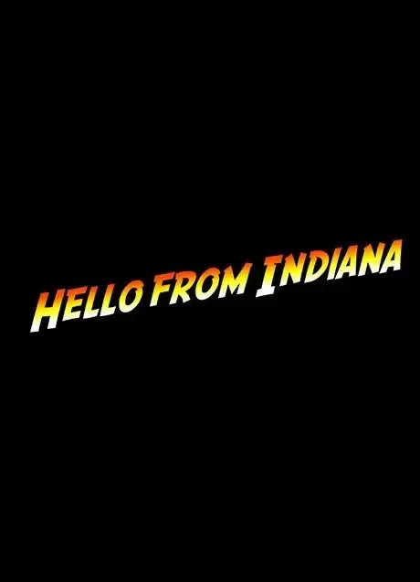 Hello From Indiana — Steam, Standard