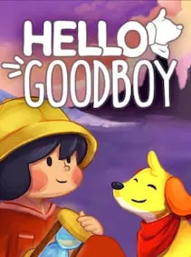 Hello Goodboy — Steam, Standard