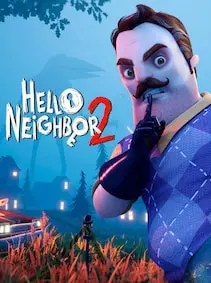 Hello Neighbor 2 — Steam, Standard