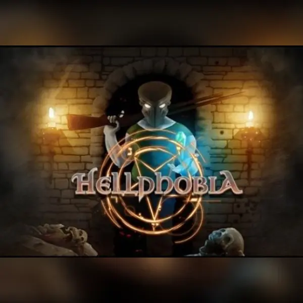Hellphobia — Steam, Standard