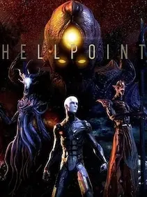 Hellpoint — Steam, Standard