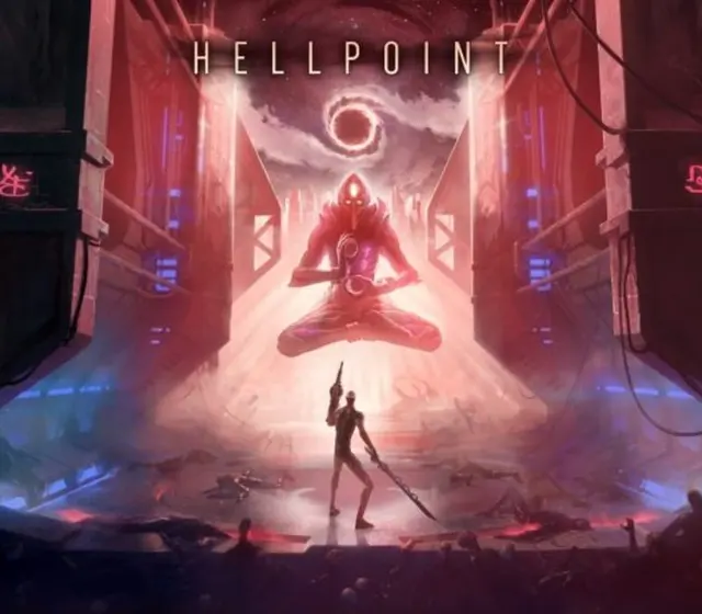 Hellpoint — Steam, Standard