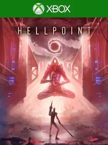 Hellpoint — Xbox One, Standard