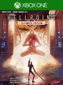 Hellpoint | Ultimate Edition — Xbox One, Ultimate Edition