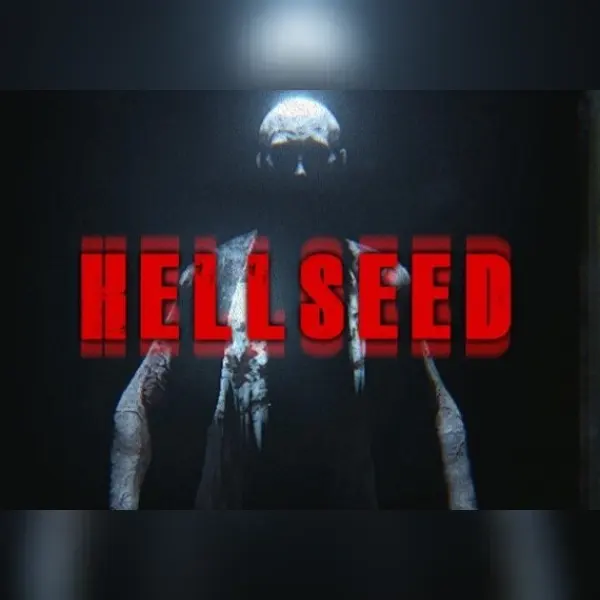 HELLSEED — Steam, Standard