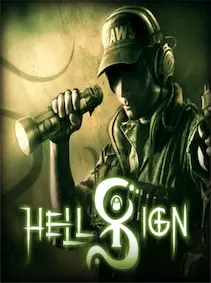 HellSign — Steam, Standard
