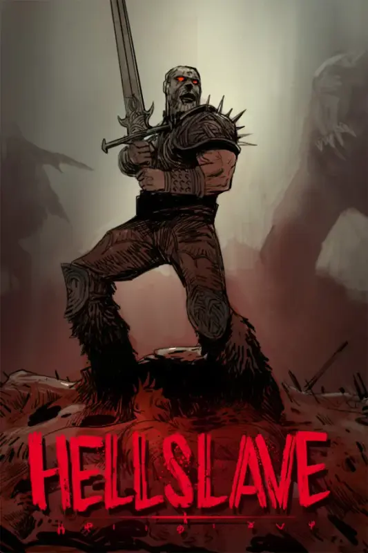 Hellslave — Steam, Standard