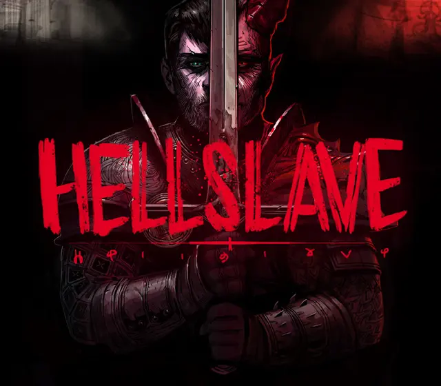 Hellslave — Steam, Standard