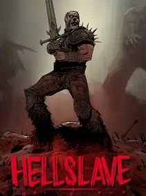 Hellslave — Steam, Standard