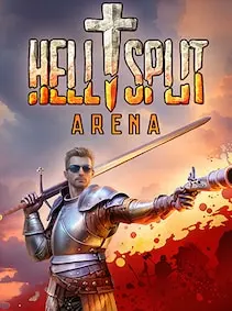 Hellsplit: Arena — Steam, Standard