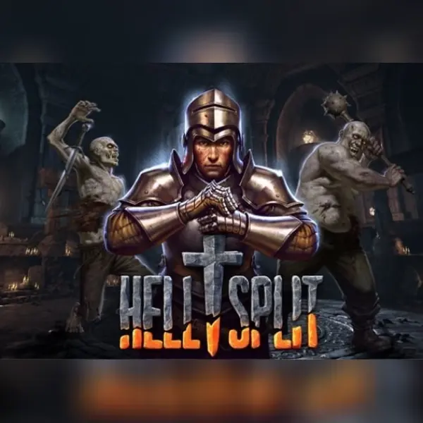 Hellsplit: Arena VR — Steam, Standard