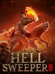 Hellsweeper VR — Steam, Standard