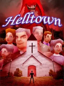 Helltown PC — Steam, Standard