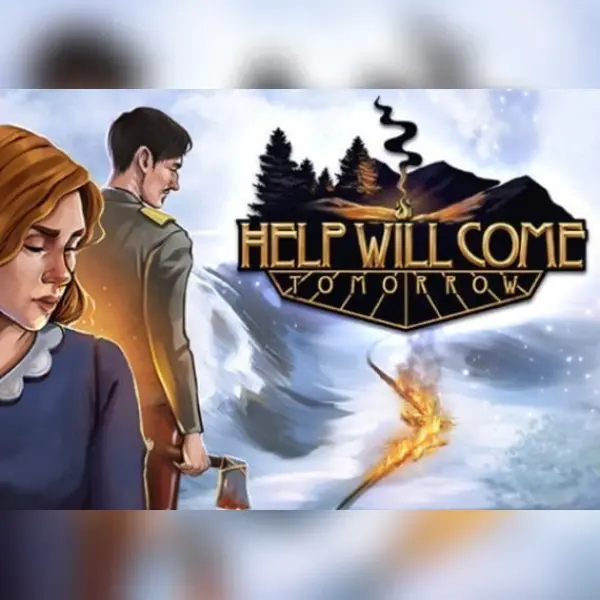 Help Will Come Tomorrow — Xbox One / Xbox Series X|S, Standard