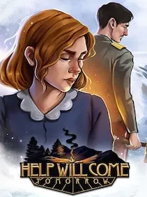 Help Will Come Tomorrow — Steam, Standard