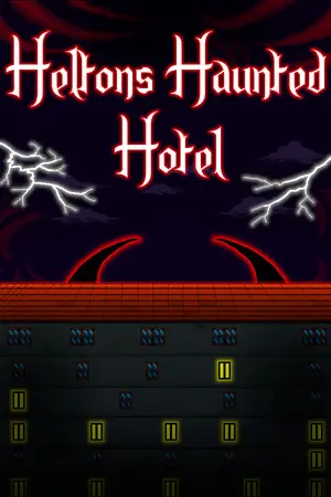 Heltons Haunted Hotel — Steam, Standard