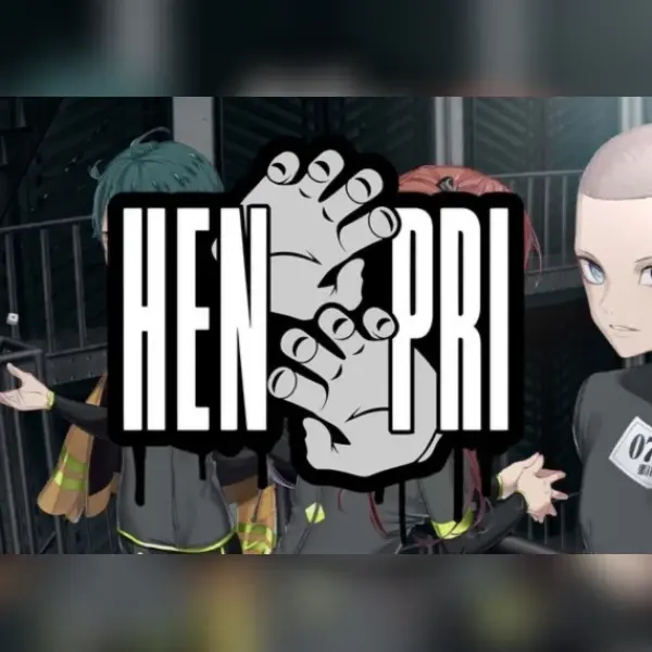 HENPRI — Steam, Standard