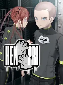HenPri — Steam, Standard