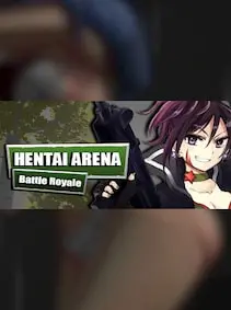 Hentai Arena | Battle Royale — Steam, Standard