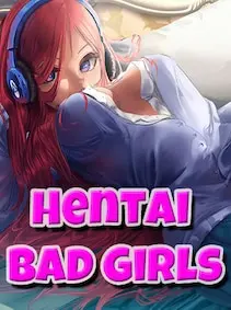 Hentai Bad Girls — Steam, Standard