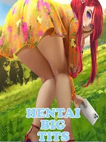Hentai Big Tits — Steam, Standard