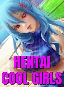 Hentai Cool Girls — Steam, Standard