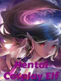 Hentai Cosplay Elf — Steam, Standard