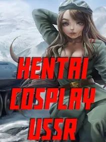 Hentai Cosplay USSR — Steam, Standard