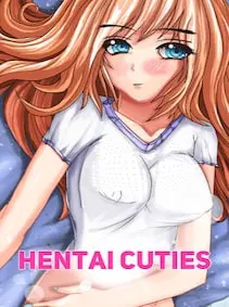 Hentai Cuties — Steam, Standard