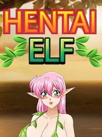 Hentai Elf — Steam, Standard