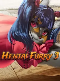 Hentai Furry 3 — Steam, Standard