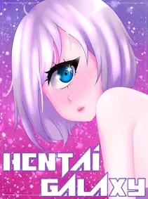 Hentai Galaxy — Steam, Standard