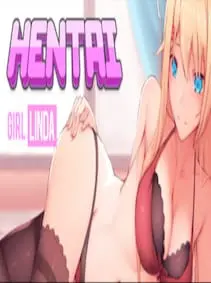 Hentai Girl Linda — Steam, Standard