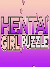 HENTAI GIRL PUZZLE — Steam, Standard