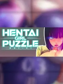 Hentai Girl Puzzle SCI-FI — Steam, Standard