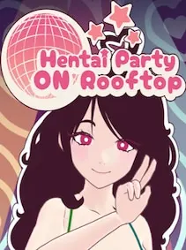 Hentai Party on Rooftop — Steam, Standard