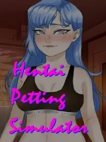 Hentai Petting Simulator — Steam, Standard