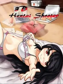 Hentai Shooter 3D — Steam, Standard
