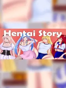 Hentai Story — Steam, Standard