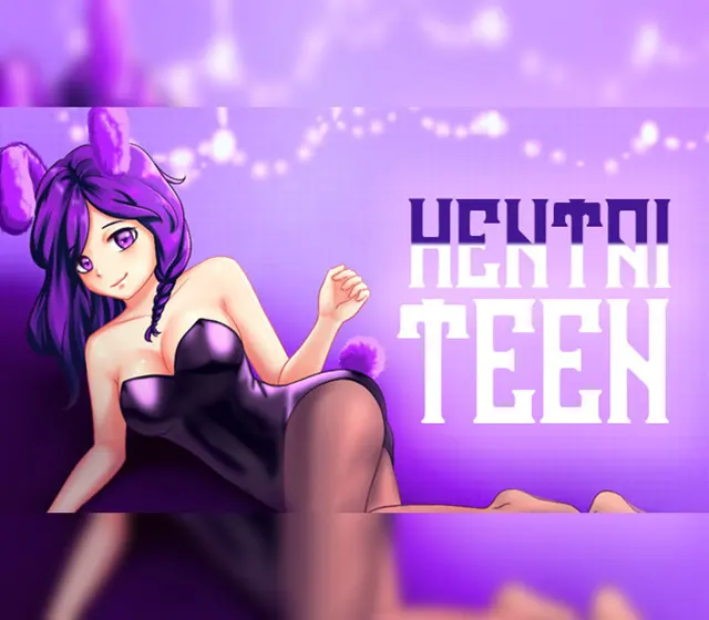 Hentai Teen — Steam, Standard