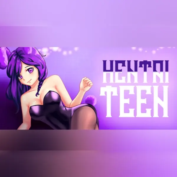 Hentai Teen — Steam, Standard